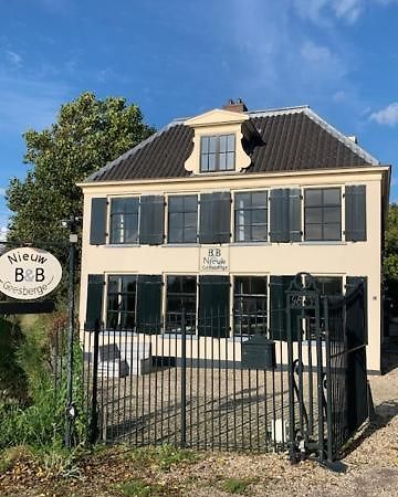 The Riverside Logies & Restaurant Maarssen Esterno foto