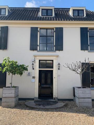 The Riverside Logies & Restaurant Maarssen Esterno foto