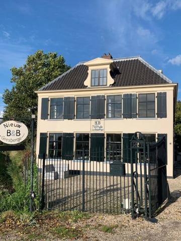 The Riverside Logies & Restaurant Maarssen Esterno foto